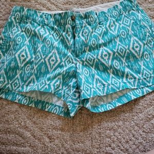 Old Navy Shorts Size 12